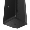 Audac VEXO106/B - Głośnik naścienny 6" (wersja czarna)