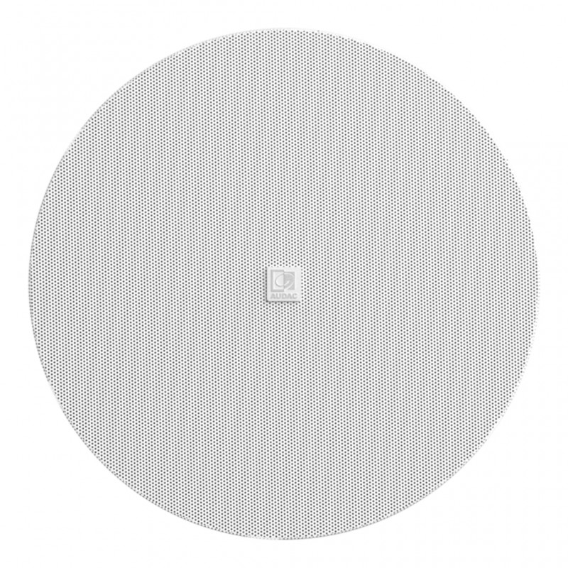 Audac CALI424II/W - Głośnik sufitowy 4" (wersja biała) Audac CALI424II/W - Głośnik sufitowy 4" (wersja biała)