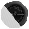 Audac CALI660II/W - Głośnik sufitowy 6,5" (wersja biała) Audac CALI660II/W - Głośnik sufitowy 6,5" (wersja biała)