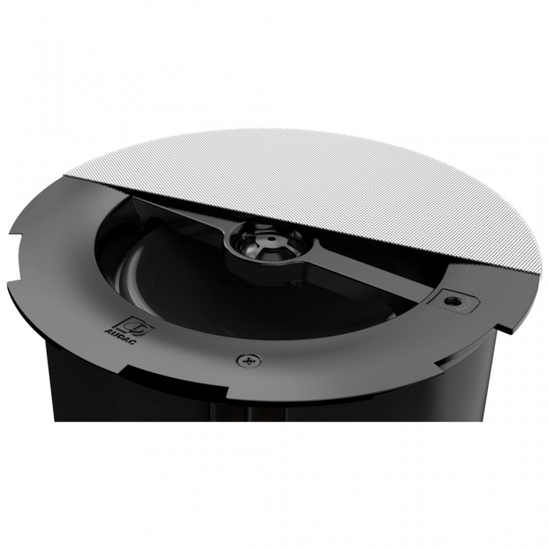 Audac CALI660II/W - Głośnik sufitowy 6,5" (wersja biała) Audac CALI660II/W - Głośnik sufitowy 6,5" (wersja biała)