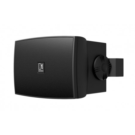 Audac WX502MK2/B - Para głośników naściennych 5,25" (wersja czarna)