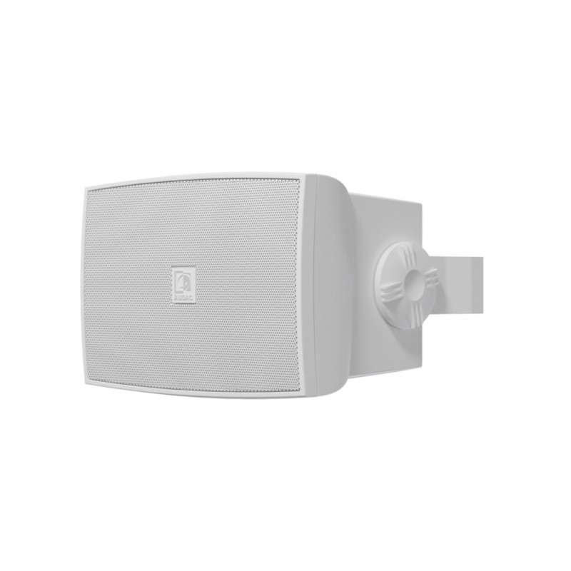 Audac WX302MK2/OW - Para głośników naściennych IP55 3" (wersja biała)