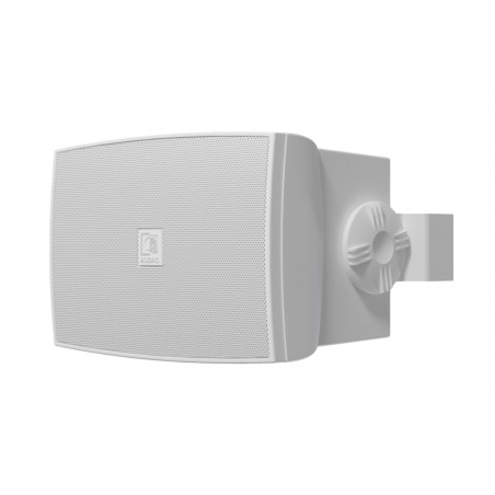 Audac WX502MK2/OW - Para głośników naściennych IP55 5,25" (wersja biała)