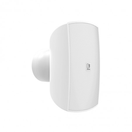 Audac ATEO4M/W - Para głośników naściennych IP66 4" (wersja biała)
