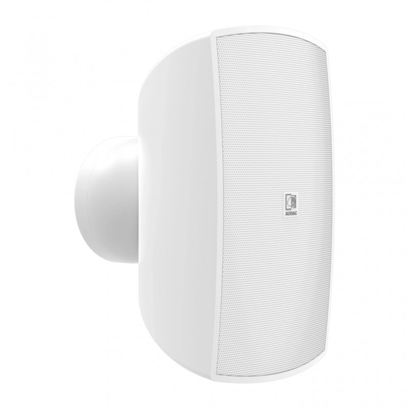 Audac ATEO6DM/W - Para głośników naściennych IP66 6" (wersja biała)