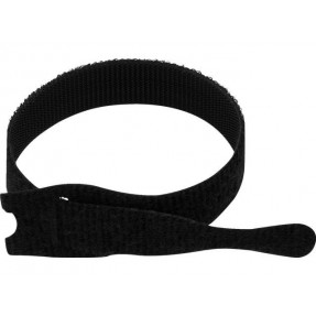 Monacor CS-200SET - Paski z rzepami, 50szt.