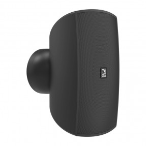 Audac ATEO6M/B - Para głośników naściennych IP66 6" (wersja czarna)