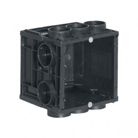 Audac WB45S/FS - Puszka do montażu