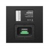 Audac ARCHI10/B - Subwoofer 10-calowy (wersja czarna)