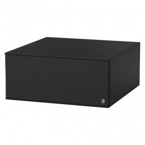Audac ARCHI10X/OB - Subwoofer ultrakompaktowy zewnętrzny 10-calowy (wersja czarna)