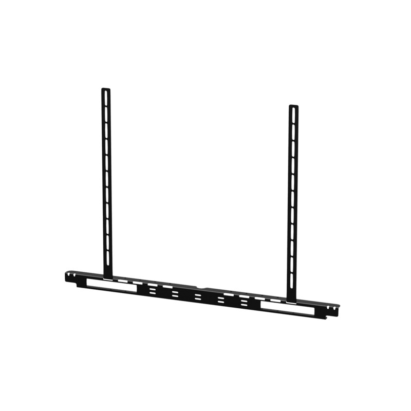 Audac MBK440/B - Uchwyt do instalacji na wyświetlaczu IMEO2 Audac MBK440/B - Uchwyt do instalacji na wyświetlaczu IMEO2