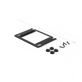 Audac MBK621A/B - Uchwyt montażowy dla ARCHI10 (wersja czarna)