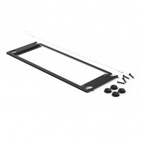 Audac MBK623A/B - Uchwyt montażowy dla ARCHI210 (wersja czarna)