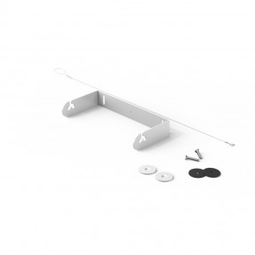 Audac MBK106V/W - Uchwyt montażowy dla VEXO106 (wersja biała)