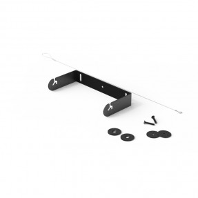 Audac MBK106V/B - Uchwyt montażowy dla VEXO106 (wersja czarna)