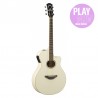 Yamaha APX 600 VWH - gitara elektroakustyczna / Cash Back - Odzyskaj 200 zł - 1 - Gitary e-akustyczne - YAMAHA APX 600 VWH. Arch Yamaha APX 600 VWH - gitara elektroakustyczna / Cash Back - Odzyskaj 200 zł - 1 - Gitary e-akustyczne - YAMAHA APX 600 VWH. Arch
