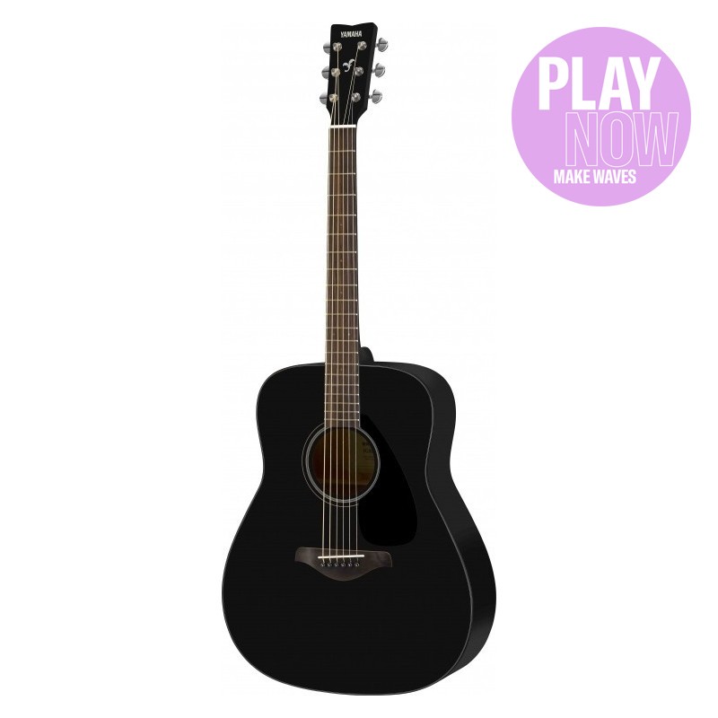Yamaha FG800 BL - gitara akustyczna / Cash Back - Odzyskaj 150 zł - 1 - Gitary akustyczne - Odkryj ciepłe brzmienie gitary akust