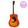 Yamaha FG820 AB - gitara akustyczna / Cash Back - Odzyskaj 200 zł - 1 - Gitary akustyczne - Yamaha FG820 AB. Korpus Lity świerk, Yamaha FG820 AB - gitara akustyczna / Cash Back - Odzyskaj 200 zł - 1 - Gitary akustyczne - Yamaha FG820 AB. Korpus Lity świerk,