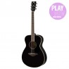 Yamaha FS820 BL - gitara akustyczna / Cash Back - Odzyskaj 200 zł - 1 - Gitary akustyczne - Yamaha FS820 BL dreadnought. Doskon Yamaha FS820 BL - gitara akustyczna / Cash Back - Odzyskaj 200 zł - 1 - Gitary akustyczne - Yamaha FS820 BL dreadnought. Doskon