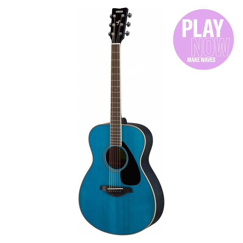 Yamaha FS820 TQ - gitara akustyczna / Cash Back - Odzyskaj 200 zł - 1 - Gitary akustyczne - Yamaha FS820 TQ. Korpus Lity świerk, Yamaha FS820 TQ - gitara akustyczna / Cash Back - Odzyskaj 200 zł - 1 - Gitary akustyczne - Yamaha FS820 TQ. Korpus Lity świerk,