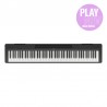 Yamaha P-145BT - Pianino cyfrowe z Bluetooth - 1 - Pianina cyfrowe - Pianino cyfrowe P-145BT jest wyposażone w wbudowaną funkcję Yamaha P-145BT - Pianino cyfrowe z Bluetooth - 1 - Pianina cyfrowe - Pianino cyfrowe P-145BT jest wyposażone w wbudowaną funkcję