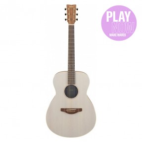 Yamaha STORIA I - gitara elektroakustyczna / Cash Back - Odzyskaj 200 zł - 4 - Gitary e-akustyczne - Gitara elektroakustyczna ST