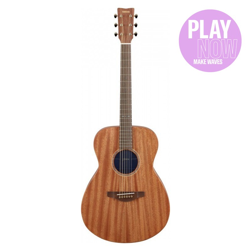 Yamaha STORIA II - gitara elektroakustyczna / Cash Back - Odzyskaj 200 zł - 1 - Gitary e-akustyczne - Yamaha STORIA II Najnowsza