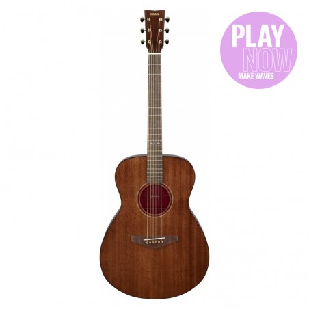 Yamaha STORIA III - gitara elektroakustyczna / Cash Back - Odzyskaj 200 zł - 1 - Gitary e-akustyczne - STORIA III zapewnia ciepł
