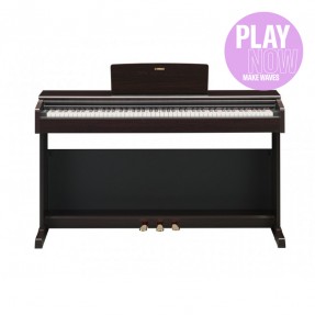 Yamaha YDP-145 R - pianino cyfrowe / Cash Back - Odzyskaj 250 zł - 1 - Pianina cyfrowe - Pianino cyfrowe Yamaha YDP-145R posiada