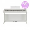 Yamaha YDP-145 WH - pianino cyfrowe / Cash Back - Odzyskaj 250 zł - 1 - Pianina cyfrowe - Rozpocznij dzień z brzmieniem fortepia Yamaha YDP-145 WH - pianino cyfrowe / Cash Back - Odzyskaj 250 zł - 1 - Pianina cyfrowe - Rozpocznij dzień z brzmieniem fortepia