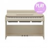 Yamaha YDP-S35 WA - pianino cyfrowe - 1 - Pianina cyfrowe - Yamaha YDP-S35 WA oferuje szeroką gamę funkcji i realistyczną klawia Yamaha YDP-S35 WA - pianino cyfrowe - 1 - Pianina cyfrowe - Yamaha YDP-S35 WA oferuje szeroką gamę funkcji i realistyczną klawia