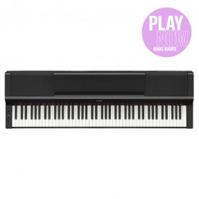 Yamaha P-S500 B Black - Pianino cyfrowe - 1 - Pianina cyfrowe - Pianino cyfrowe Yamaha P-S500 B,  88 klawiszy, klawiatura GHS, p
