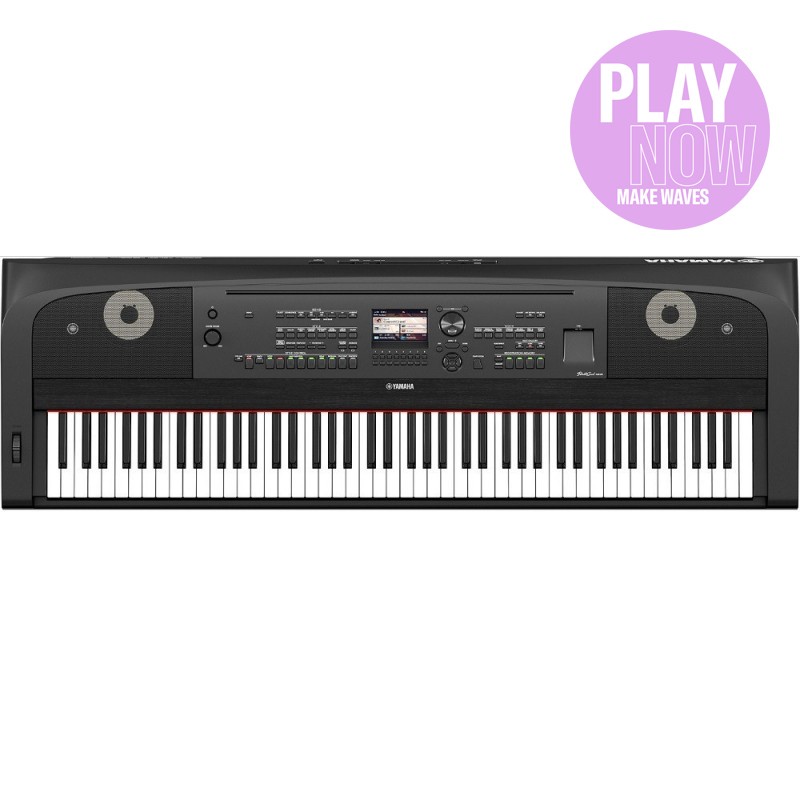Yamaha DGX-670 B - pianino cyfrowe - 1 - Pianina cyfrowe - Zanurz się w świecie muzyki z pianinem cyfrowym Yamaha DGX-670 B. Aut Yamaha DGX-670 B - pianino cyfrowe - 1 - Pianina cyfrowe - Zanurz się w świecie muzyki z pianinem cyfrowym Yamaha DGX-670 B. Aut