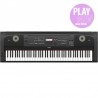 Yamaha DGX-670 B - pianino cyfrowe - 1 - Pianina cyfrowe - Zanurz się w świecie muzyki z pianinem cyfrowym Yamaha DGX-670 B. Aut Yamaha DGX-670 B - pianino cyfrowe - 1 - Pianina cyfrowe - Zanurz się w świecie muzyki z pianinem cyfrowym Yamaha DGX-670 B. Aut