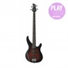 Yamaha TRBX 174 OVS - gitara basowa - 1 - Gitary basowe - Gitara basowa Yamaha TRBX174 OVS, Pickupy: 1x Split SC, 1x SC, Korpus Yamaha TRBX 174 OVS - gitara basowa - 1 - Gitary basowe - Gitara basowa Yamaha TRBX174 OVS, Pickupy: 1x Split SC, 1x SC, Korpus
