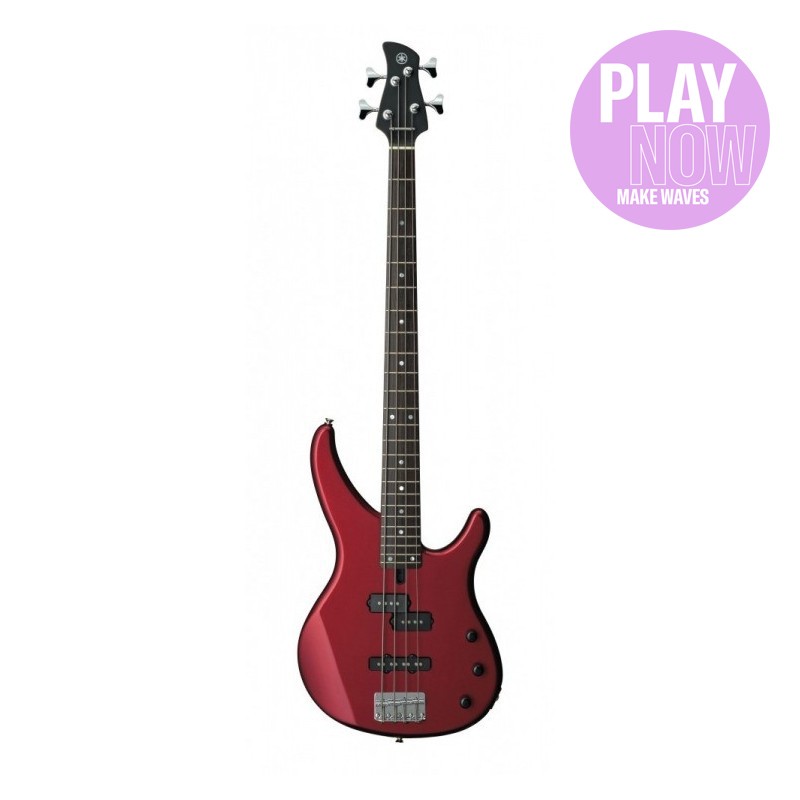 Yamaha TRBX 174 RM - gitara basowa - 1 - Gitary basowe - Gitara basowa Yamaha TRBX174 RM, Pickupy: 1x Split SC, 1x SC, Korpus: A Yamaha TRBX 174 RM - gitara basowa - 1 - Gitary basowe - Gitara basowa Yamaha TRBX174 RM, Pickupy: 1x Split SC, 1x SC, Korpus: A