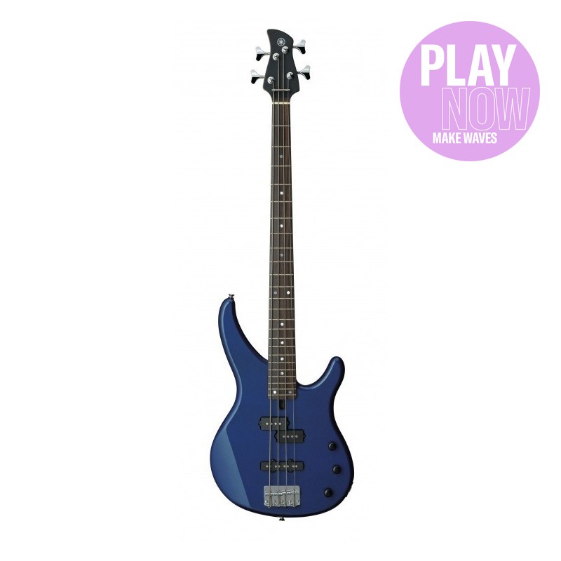 Yamaha TRBX 174 DBM - gitara basowa - 1 - Gitary basowe - Gitara basowa Yamaha TRBX174 DBM, Pickupy: 1x Split SC, 1x SC, Korpus Yamaha TRBX 174 DBM - gitara basowa - 1 - Gitary basowe - Gitara basowa Yamaha TRBX174 DBM, Pickupy: 1x Split SC, 1x SC, Korpus