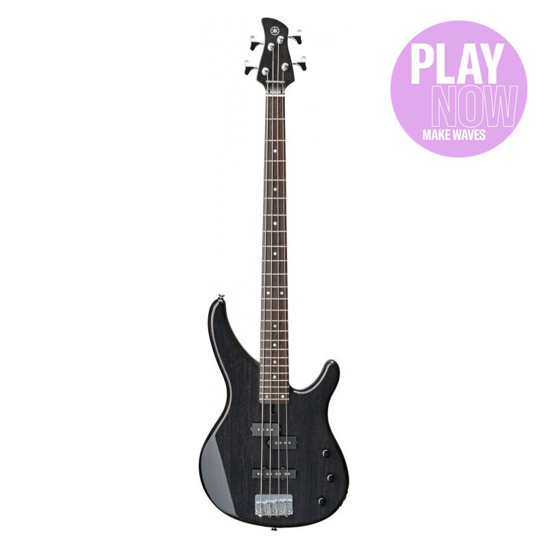Yamaha TRBX 174 EW TBL - gitara basowa - 1 - Gitary basowe - Gitara basowa Yamaha TRBX174 EW TBL, Pickup 1x Split SC, 1x SC, Kor Yamaha TRBX 174 EW TBL - gitara basowa - 1 - Gitary basowe - Gitara basowa Yamaha TRBX174 EW TBL, Pickup 1x Split SC, 1x SC, Kor