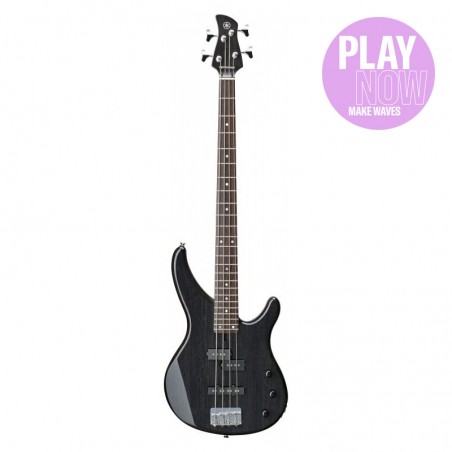 Yamaha TRBX 174 EW TBL - gitara basowa - 1 - Gitary basowe - Gitara basowa Yamaha TRBX174 EW TBL, Pickup 1x Split SC, 1x SC, Kor