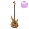 Yamaha TRBX 174 EW NT - gitara basowa - 1 - Gitary basowe - Gitara basowa Yamaha TRBX174 EW NT, Pickup 1x Split SC, 1x SC, Korpu Yamaha TRBX 174 EW NT - gitara basowa - 1 - Gitary basowe - Gitara basowa Yamaha TRBX174 EW NT, Pickup 1x Split SC, 1x SC, Korpu