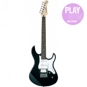 Yamaha Pacifica 112V BL RL - gitara elektryczna - 1 - Gitary elektryczne - 6-Strunowa Gitara Elektryczna Yamaha Pacifica 112V BL