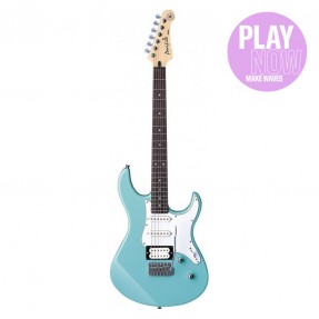 Yamaha Pacifica 112V SB RL - gitara elektryczna - 1 - Gitary elektryczne - Gitara Elektryczna Yamaha Pacifica 112V RL SB. Pickup