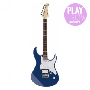 Yamaha Pacifica 112V UB RL - gitara elektryczna - 1 - Gitary elektryczne - Gitara Elektryczna Yamaha Pacifica 112V RL UB. Pickup