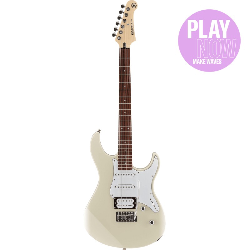 Yamaha Pacifica 112V VW RL - gitara elektryczna - 1 - Gitary elektryczne - Gitara Elektryczna Yamaha Pacifica 112V RL VW. Pickup