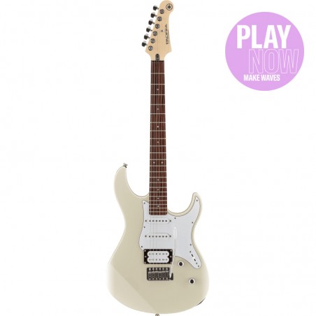 Yamaha Pacifica 112V VW RL - gitara elektryczna - 1 - Gitary elektryczne - Gitara Elektryczna Yamaha Pacifica 112V RL VW. Pickup