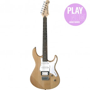 Yamaha Pacifica 112V YNS RL - gitara elektryczna - 1 - Gitary elektryczne - Gitara Elektryczna Yamaha Pacifica 112V RL YNS. Pick