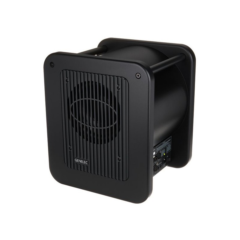 Genelec 7050 CPM - subwoofer studyjny - 1 - Niskotonowe studyjne - Subwoofer studyjny, Moc: 150 W, Wyposażony w: 8-calowy subwoo