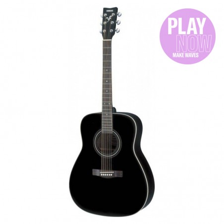 Yamaha F370 BL - gitara akustyczna - 1 - Gitary akustyczne - Yamaha F370 BL . Idealna dla początkujących i średniozaawansowanych