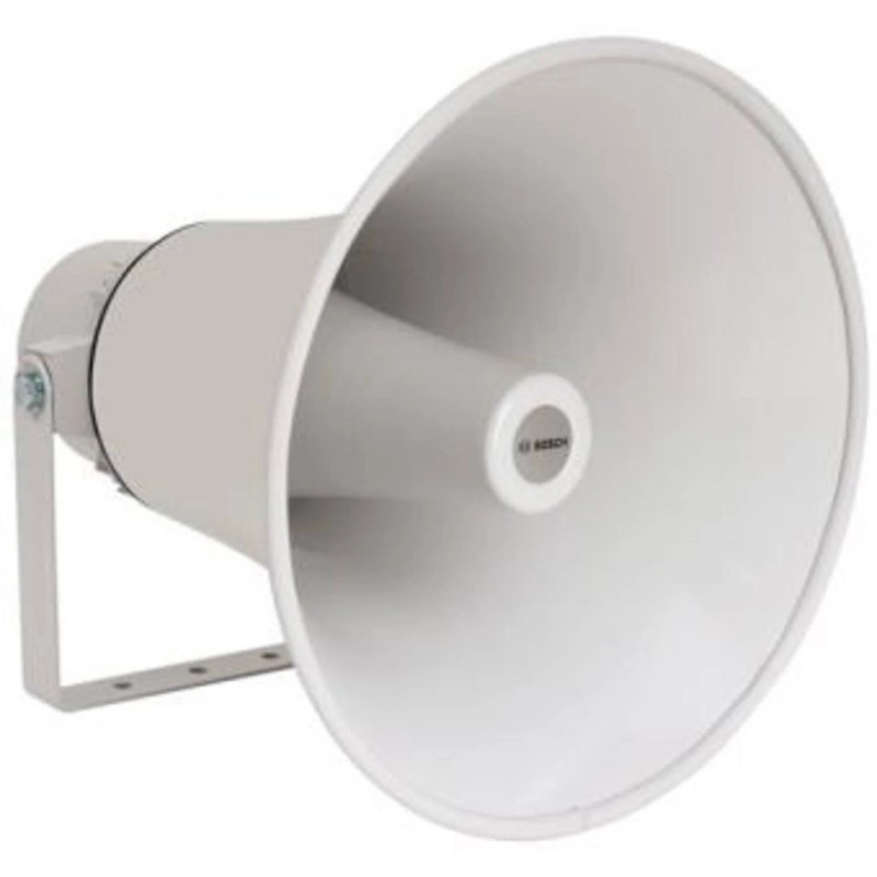 Bosch LBC3482/00 - Głośnik tubowy okrągły 25W biały - 1 - Głośniki tubowe - 