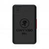 Mackie OnyxGO Mic - Mikrofon Lavalier z Bluetooth Mackie OnyxGO Mic - Mikrofon Lavalier z Bluetooth